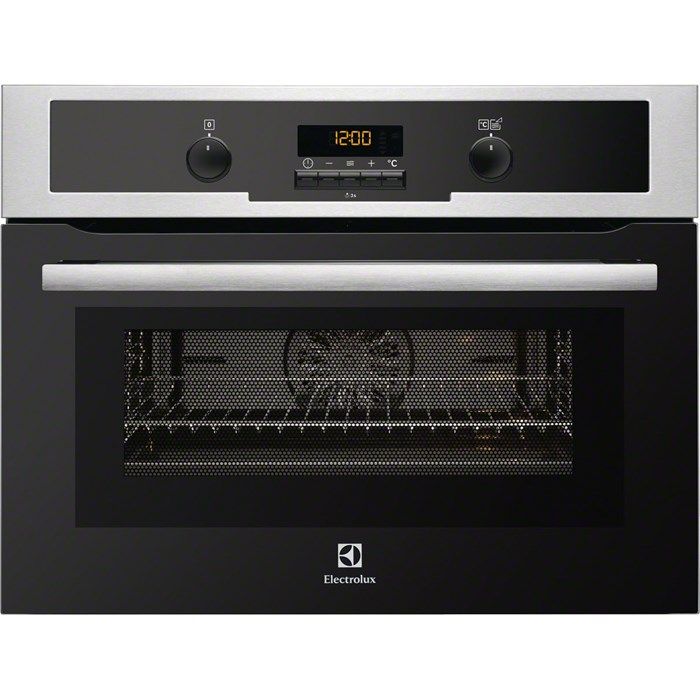 Духовой шкаф electrolux evk 5840 aax